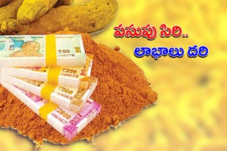 food processing industry in telangana