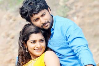 Nani Ninnu kori movie remake in tamil