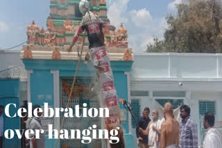 hanging of Nirbhaya convicts