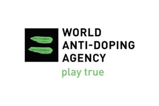 WADA updates dope testing guidelines amid coronavirus pandemic