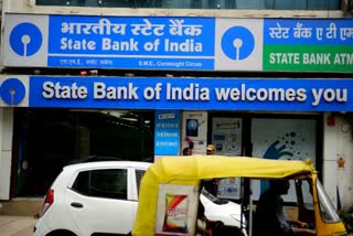 covid-19 sbi opens emergency credit line for borrowers