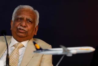 YES Bank case: Jet Airways founder Naresh Goyal appears before ED in Mumbai
