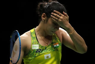 COVID-19: Saina, Ashwini shocked at knowing Taiwanese player tested positive