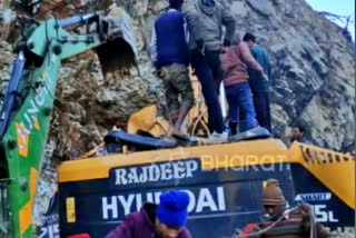 3 killed in landslide on Badrinath highway