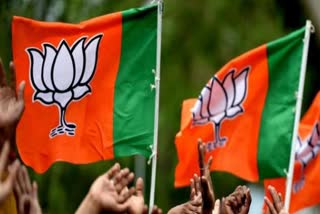 BJP can present claim to form government on 25 March