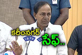 Cm kcr on corona