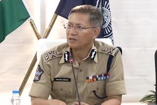 Dgp goutham sawang