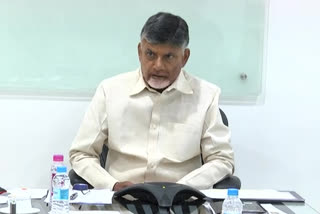 'అనంతపురం ప్రముఖ వైద్యుడు కేశన్న మృతిపై చంద్రబాబు సంతాపం'