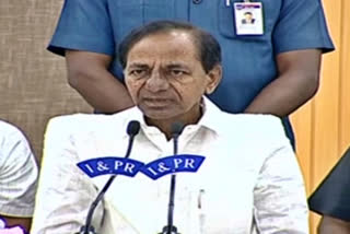 CM KCR enhances Janatha Curfew for 24 hours in the state