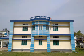 কামৰূপৰ শিঙিমাৰী আদৰ্শ চিকিৎসালয়