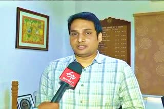 south central railway cpro rakesh interview