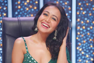 Neha Kakkar Appeal for Janta Curfew, watch video