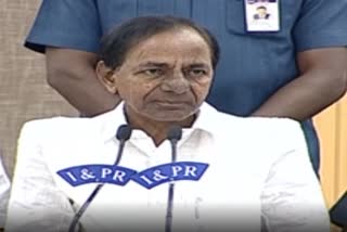 CM KCR  Telagana  covid-19  Janatha Curfew  Janatha Curfew for 24 hours  തെലങ്കാന  കൊവിഡ്-19  ജനതാ കര്‍ഫ്യൂ 24 മണിക്കൂര്‍  കെ.സി.ആര്‍  കെ ചന്ദ്രശേഖരറാവു  തെലങ്കാന മുഖ്യമന്ത്രി