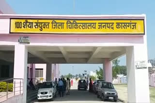 corona virus in kasganj