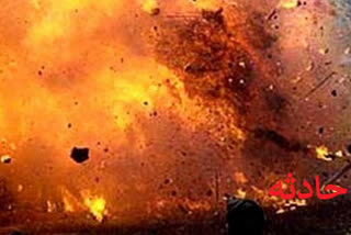 tamilnadu pataka factory blast nine people died