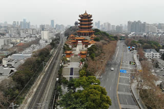 Wuhan