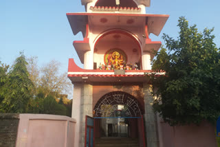 उलार सूर्य मंदिर