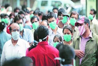 haryana corona virus patients positive cases