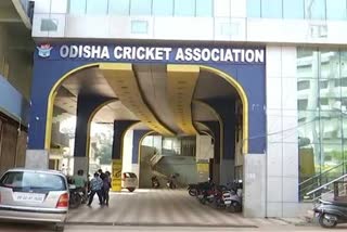 the-odisha-cricket-association-was-shut-down-due-to-the-horrors-of-coronavirus