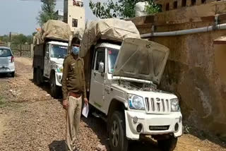 rajasthan-police-seized-the-haryana-border-due-to-corona