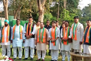 21 mla join bjp