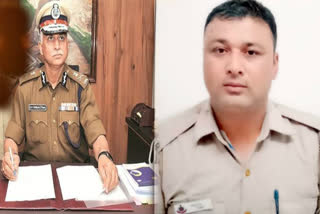 out of turn promotion to Constable Rajiv