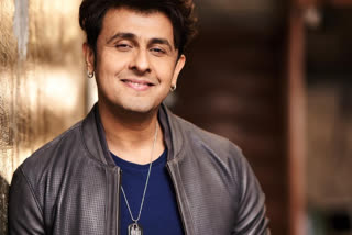 Sonu Nigam to entertain nation with live performance on Janata Curfew