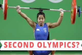 weightlifter-mirabai-chanu-is-almost-confirm-to-play-in-the-olympics