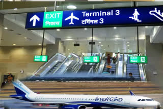 IndiGo engineer dies at IGI Airport Terminal 3