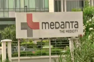 13 foreign patient discharged from medanta hospital gurugram