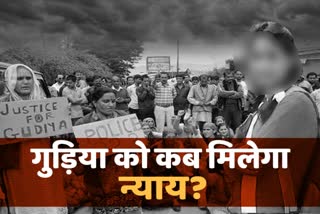 gudiya rape and murder case in shimla, गुड़िया रेप एंड मर्डर मामला