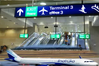 igi airport