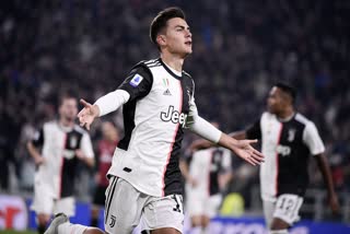 Paulo Dybala and his girlfriend tested positive for coronavirus corana latest news corona latst news പൗലോ ഡിബാലയ്‌ക്ക് കൊവിഡ് 19 യുവന്‍റസ് ടീം വാര്‍ത്തകള്‍ കൊവിഡ് വാര്‍ത്തകള്‍ കൊറോണ വാര്‍ത്തകള്‍