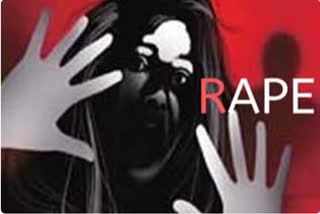 Rape accused arrested