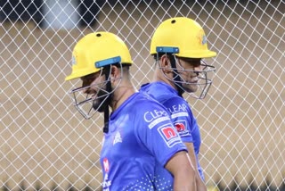 Let's make life hard for virus: CSK urge people to stay in their 'den'