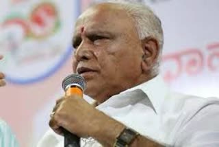 Stay home on Sunday to contain coronavirus: Yediyurappa