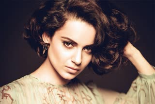 Memorials should be constructed in name of rape victims, says Kangana Ranaut