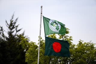 Ireland, Bangladesh agree to postpone tour amid coronavirus pandemic