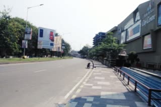 curfew in jamshedpur