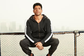 Farhan Akhtar says he is in 'good company' for today's 'Janta Curfew'