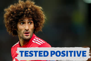 Marouane Fellaini