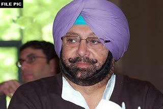 Punjab CM Captain Amarinder Singh has ordered complete lockdown in the state