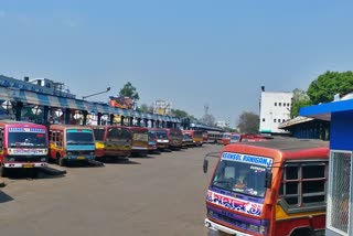 Janata Carfew : Serenity in the Asansol market