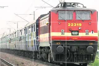 Indian Railways cancels all passenger trains till March 31