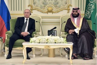 The Russia Saudi Arabia Oil Price War