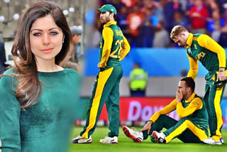 African cricket team was also in the same hotel where Kanika Kapoor stayed