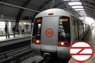 dmrc announced metro closed till 31 march due to corona virus