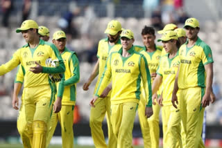 australia batsman usman khawaja has urged everyone to take the threat of coronavirus seriously
