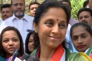 covid19-praised-supriya-sule-for-working-in-the-crisis