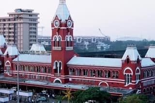 Chennai